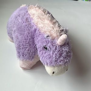 Unicorn Pillow Pet
